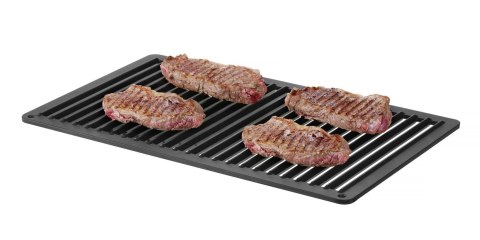 Ruszt do grillowania CONVECTOMAT GRILL, HENDI, GN 1/1, 530x325x(H)15mm