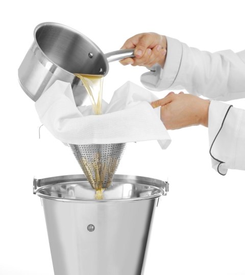 Ściereczka do filtrowania blister 700x700 mm