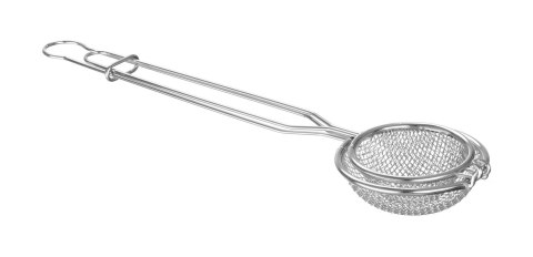 Sito do formowania „ptasiego gniazda", HENDI, ⌀100x390mm