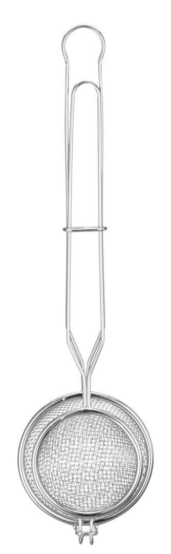 Sito do formowania „ptasiego gniazda", HENDI, ⌀100x390mm