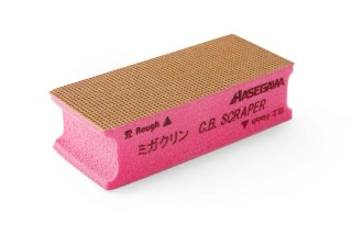 Skrobak do deski kuchennej, Hasegawa, CBS-115P, 115x50x(H)30mm