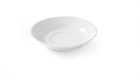 Spodek do filiżanki 770900 Optima, HENDI, ⌀90x(H)mm