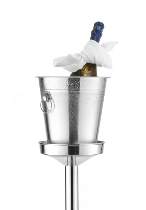 Stojak do wiadra do szampana