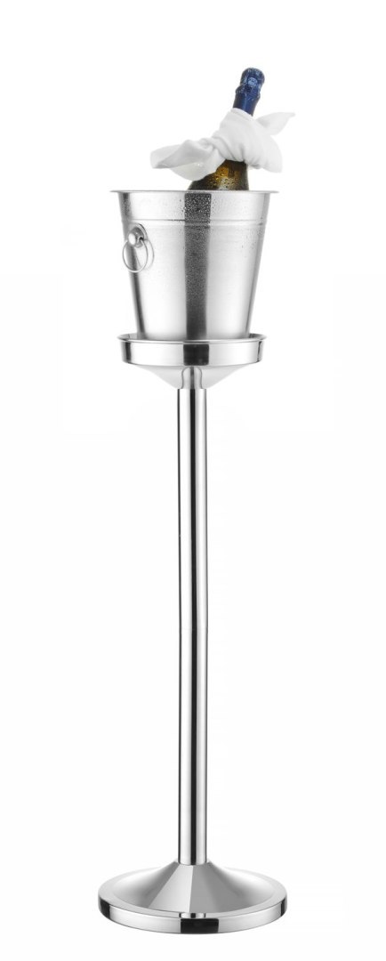 Stojak do wiadra do szampana