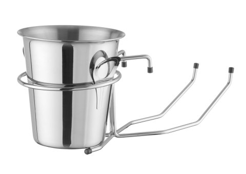 Stojak do wiadra do szampana