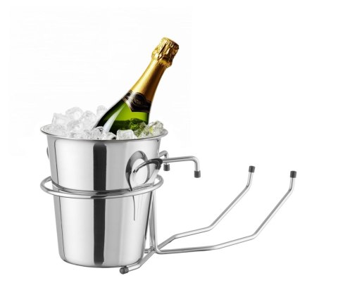 Stojak do wiadra do szampana