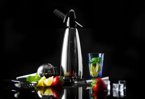 Syfon do wody sodowej