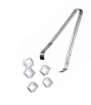 Szczypce do lodu zestaw 2 szt. 180 mm