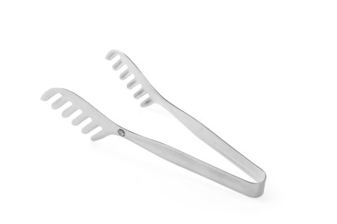 Szczypce do spaghetti, HENDI, (L)200mm