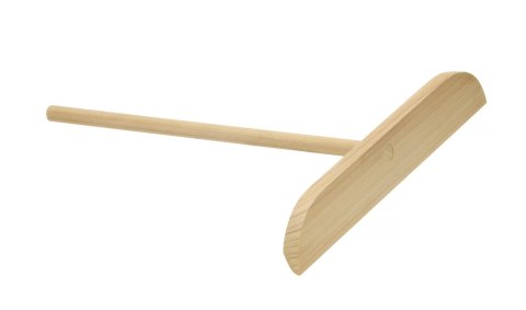 Szpatuła drewniana, HENDI