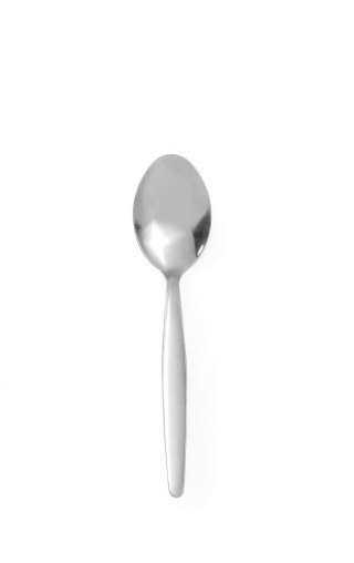 Sztućce Budget Line łyżeczka do espresso - zestaw 24 szt.