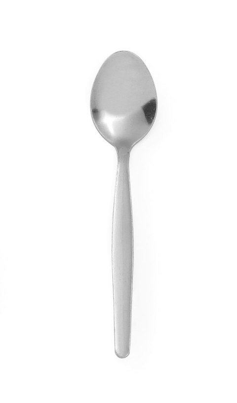 Łyżeczka do herbaty/kawy, HENDI, Budget Line, 24 szt., (L)136mm
