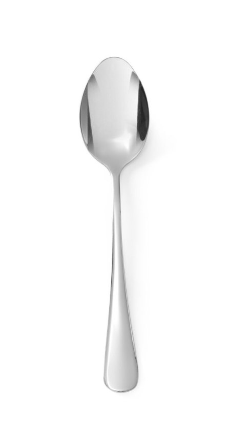 Sztućce PROFI LINE Łyżka deserowa- kpl. 6