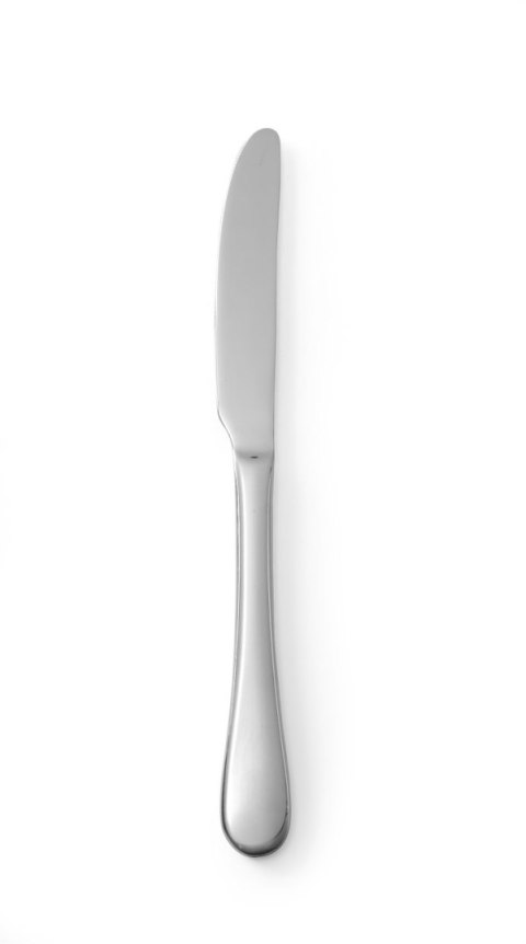 Nóż stołowy - 6 szt., HENDI, Profi Line, 6 szt., (L)225mm