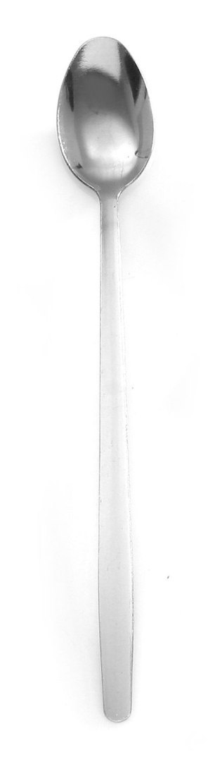 Sztućce uzupełniające Economic łyżeczka do latte macchiato - zestaw 12 szt.