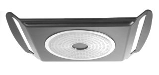 Taca ryflowana do kuchenek indukcyjnych Taca ryflowana do kuchenek indukcyjnych