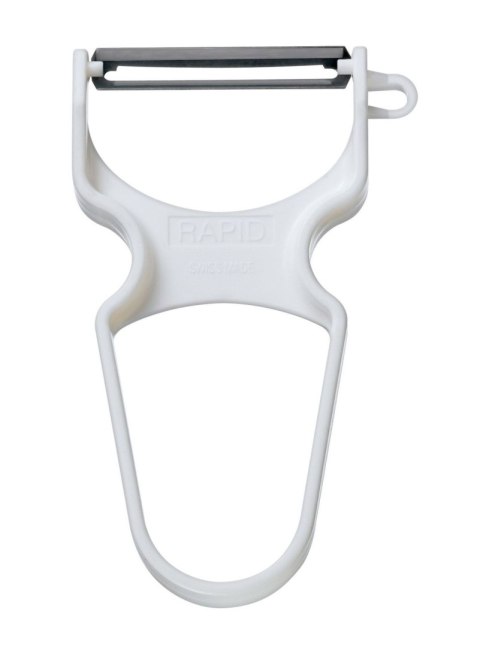 Obieraczka Rapid, Victorinox, Rapid, biały, 110x67x(H)13mm
