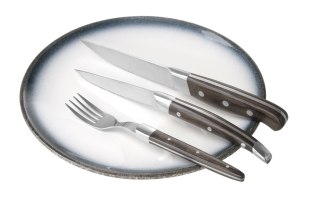 Widelec do steków Profi Line - zestaw 6 szt. wariant podstawowy