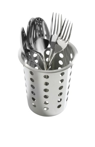 Wkład na sztućce stalowy śr. 97 mm