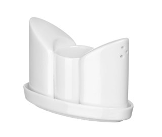 Zestaw do przypraw 125x54x(h)90 mm