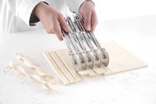 Znacznik rozstawny jednostronny 5 ostrzy