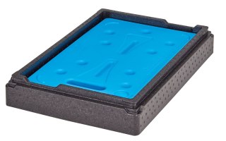 Adapter do elementu chłodzącego Cambro Camchiller® GN 1/1 600x400x(H)87 mm