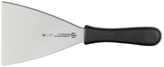 Szpatuła Supra, Ambrogio Sanelli, trójkątna, (L)210mm