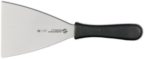 Szpatuła Supra, Ambrogio Sanelli, trójkątna, (L)210mm