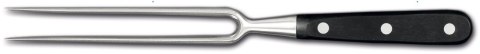 Ambrogio Sanelli Supra, widelec do mięs, 30 cm
