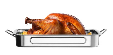 Brytfanna 315x245x50