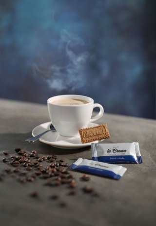 Ciastko karmelowe La Crema, HENDI, 300 szt