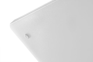 Deska do krojenia z wycięciem 355x250