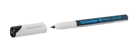 Flamastry Horeca, HENDI, czarny, 2 szt., ⌀10x(H)125mm