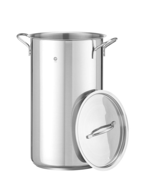 Garnek XL do szparagów, HENDI, 5,5L, ⌀160x(H)280mm