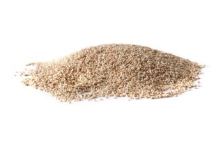 Granulat do polerek, ekologiczny