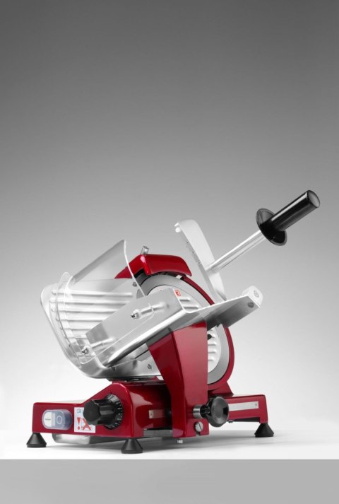 Krajalnica PROFI LINE RED EDITION