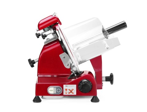 Krajalnica PROFI LINE RED EDITION