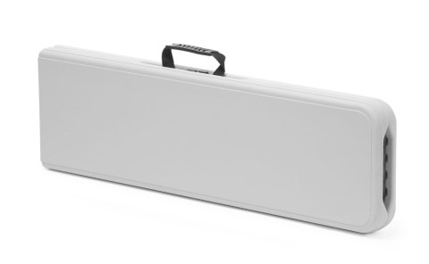 Ławka cateringowa, AmerBox, 1830x300x(H)430mm