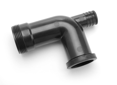 Młynek do odpadków 550 W z włącznikiem, HENDI, 230V/550W, ⌀210x(H)406mm