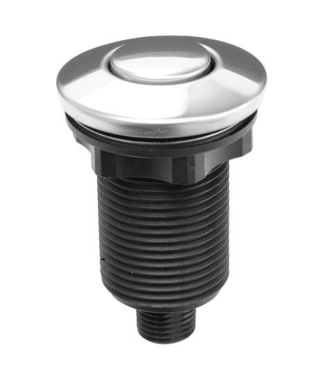 Młynek do odpadków 550 W z włącznikiem, HENDI, 230V/550W, ⌀210x(H)406mm