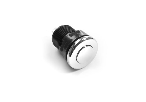Młynek do odpadków 550 W z włącznikiem, HENDI, 230V/550W, ⌀210x(H)406mm