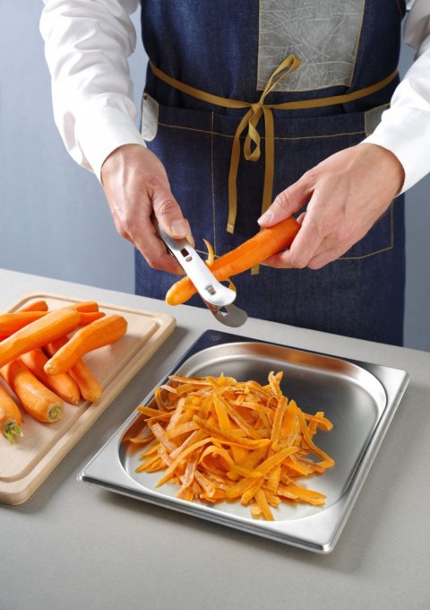 Obieraczka do szparagów, HENDI, 200x50x(H)30mm