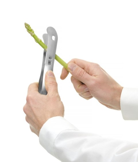 Obieraczka do szparagów, HENDI, 200x50x(H)30mm