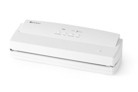 Pakowarka próżniowa - listwowa, HENDI, Budget Line, 230V/100W, 390x160x(H)92mm