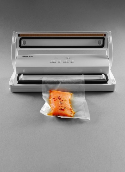 Pakowarka próżniowa - listwowa, HENDI, Budget Line, 230V/100W, 390x160x(H)92mm