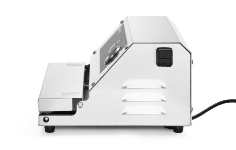 Pakowarka próżniowa - listwowa, HENDI, Profi Line, listwa zgrzewająca 350 mm, 230V/250W, 383x293x(H)175mm