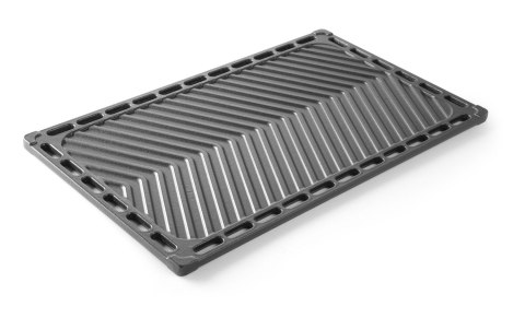 Patelnia żeliwna GN1/1