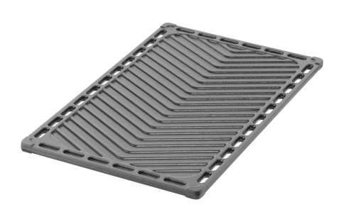 Patelnia żeliwna GN1/1