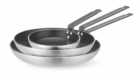 Patelnia Induction, HENDI, ⌀320x(H)50mm