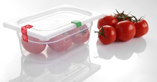 Plomba jednorazowa zabezpieczająca opakowania i pojemniki - zestaw 2 rolek